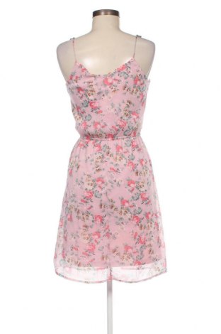 Kleid Vero Moda, Größe S, Farbe Rosa, Preis 7,85 €