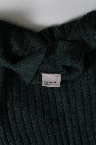 Šaty  Vero Moda, Velikost S, Barva Zelená, Cena  211,00 Kč