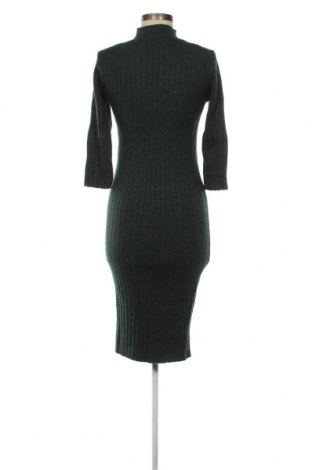 Kleid Vero Moda, Größe S, Farbe Grün, Preis 6,96 €