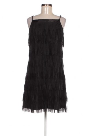 Kleid Vero Moda, Größe XL, Farbe Schwarz, Preis 11,27 €