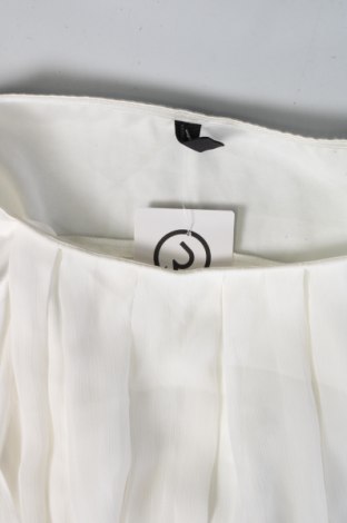 Φόρεμα Vero Moda, Μέγεθος M, Χρώμα Λευκό, Τιμή 16,63 €