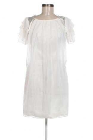 Kleid Vero Moda, Größe M, Farbe Weiß, Preis 15,90 €