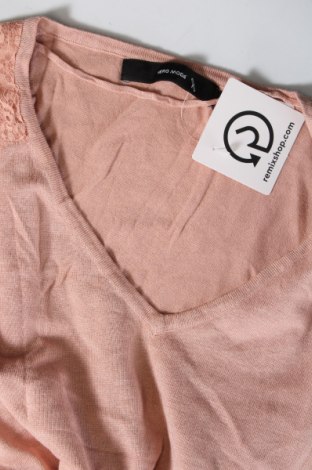 Šaty  Vero Moda, Veľkosť M, Farba Ružová, Cena  7,20 €