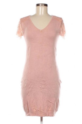 Šaty  Vero Moda, Velikost M, Barva Růžová, Cena  258,00 Kč