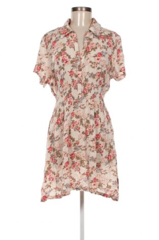 Kleid Vero Moda, Größe XL, Farbe Mehrfarbig, Preis € 8,29