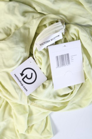 Φόρεμα Victoria Beckham, Μέγεθος M, Χρώμα Κίτρινο, Τιμή 684,12 €