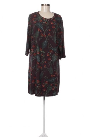 Φόρεμα Vila Joy, Μέγεθος XL, Χρώμα Πολύχρωμο, Τιμή 23,46 €