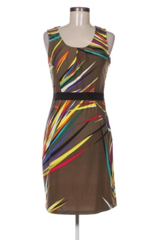 Kleid Vila Joy, Größe M, Farbe Grün, Preis 33,40 €