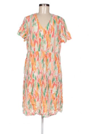 Kleid Vila Joy, Größe XL, Farbe Mehrfarbig, Preis € 20,04