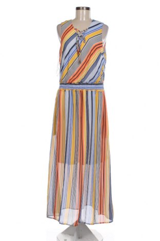 Kleid Vila Joy, Größe XL, Farbe Mehrfarbig, Preis 13,36 €