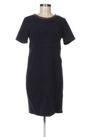 Kleid Vila Joy, Größe M, Farbe Blau, Preis 33,40 €