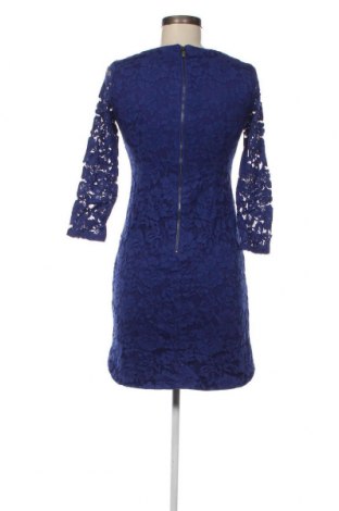 Kleid Vince Camuto, Größe XS, Farbe Blau, Preis 25,88 €