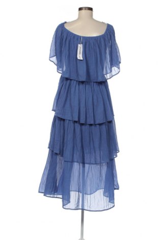 Kleid Vine Apparel, Größe S, Farbe Blau, Preis € 21,04