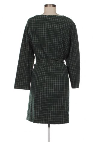 Šaty  Violeta by Mango, Velikost XL, Barva Zelená, Cena  471,00 Kč