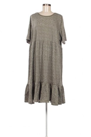 Kleid Virtuelle, Größe M, Farbe Grün, Preis € 12,11