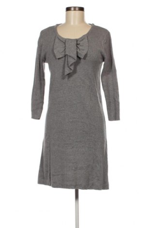 Kleid Vivance, Größe S, Farbe Grau, Preis 20,18 €