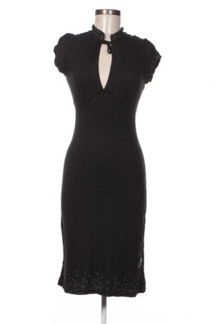 Kleid Vive Maria, Größe M, Farbe Schwarz, Preis 20,04 €