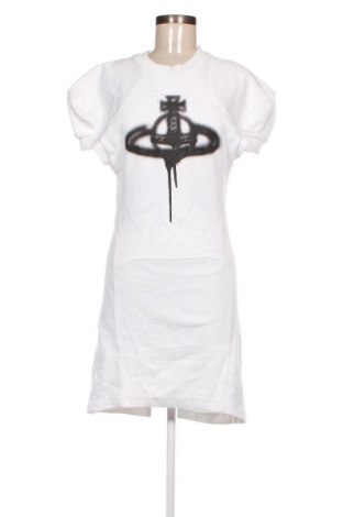 Šaty  Vivienne Westwood, Veľkosť S, Farba Biela, Cena  350,00 €