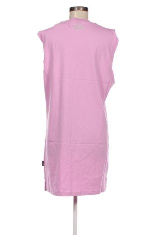 Kleid Von Dutch, Größe M, Farbe Rosa, Preis 96,39 €