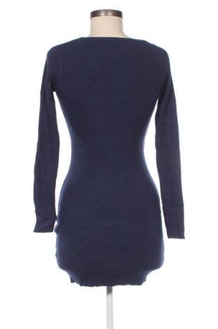 Kleid Voyelles, Größe S, Farbe Blau, Preis 8,48 €