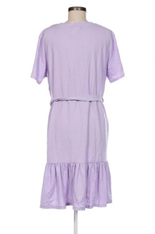 Φόρεμα WE, Μέγεθος XL, Χρώμα Βιολετί, Τιμή 17,94 €