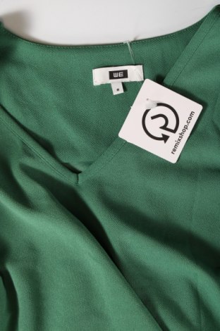 Φόρεμα WE, Μέγεθος M, Χρώμα Πράσινο, Τιμή 17,94 €