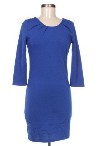 Kleid WE, Größe S, Farbe Blau, Preis 4,64 €