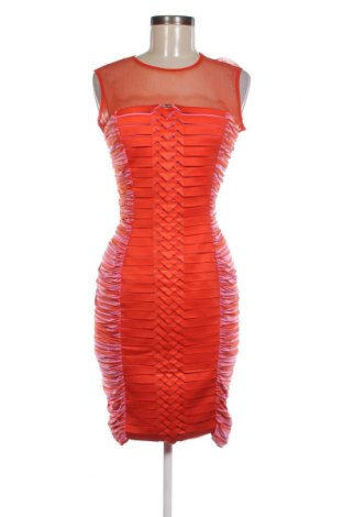 Kleid Waggon, Größe M, Farbe Mehrfarbig, Preis 12,63 €