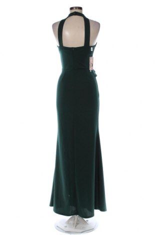 Kleid Wal G, Größe M, Farbe Grün, Preis 41,13 €