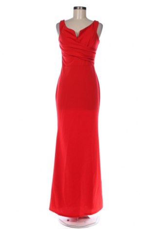 Šaty  Wal G, Veľkosť M, Farba Červená, Cena  72,16 €