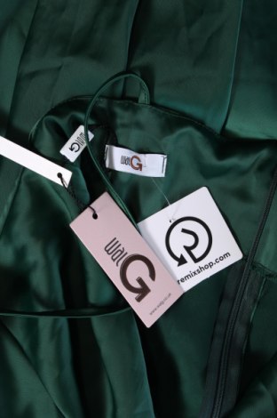 Kleid Wal G, Größe M, Farbe Grün, Preis 28,86 €