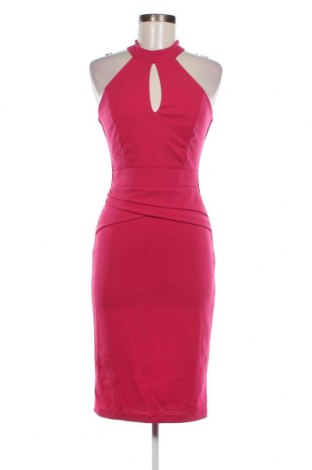 Kleid Wal G, Größe M, Farbe Rosa, Preis 25,88 €