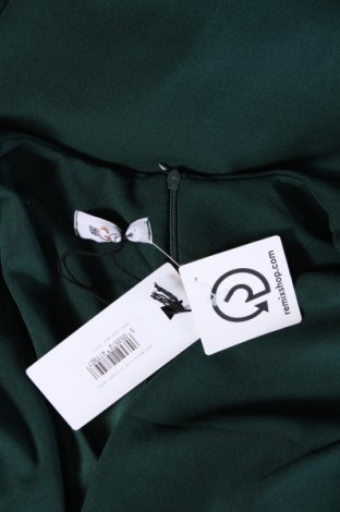 Φόρεμα Wal G, Μέγεθος XL, Χρώμα Πράσινο, Τιμή 72,16 €