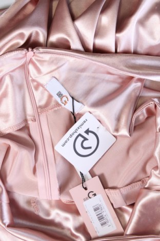 Šaty  Wal G, Veľkosť XL, Farba Ružová, Cena  20,93 €