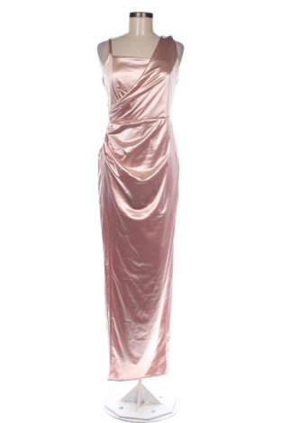 Φόρεμα Wal G, Μέγεθος XL, Χρώμα Ρόζ , Τιμή 20,93 €