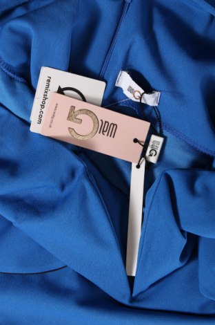 Šaty  Wal G, Veľkosť M, Farba Modrá, Cena  41,13 €