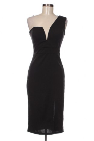 Φόρεμα Wal G, Μέγεθος L, Χρώμα Μαύρο, Τιμή 43,30 €