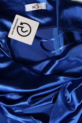 Šaty  Wal G, Veľkosť L, Farba Modrá, Cena  24,53 €
