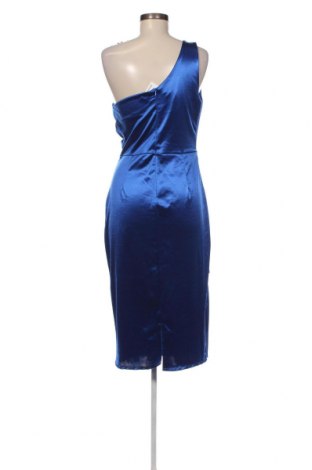 Šaty  Wal G, Veľkosť L, Farba Modrá, Cena  24,53 €