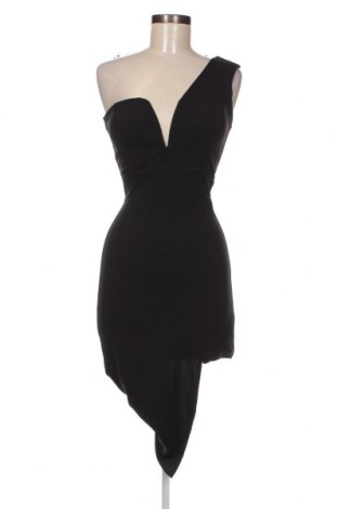 Φόρεμα Wal G, Μέγεθος M, Χρώμα Μαύρο, Τιμή 43,30 €