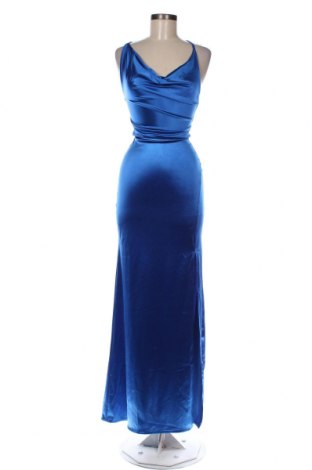 Φόρεμα Wal G, Μέγεθος S, Χρώμα Μπλέ, Τιμή 72,16 €