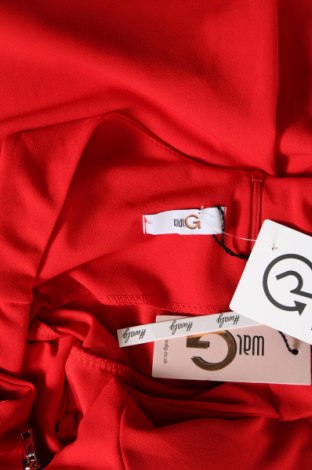 Šaty  Wal G, Velikost XS, Barva Červená, Cena  304,00 Kč