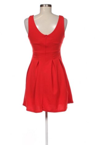 Kleid Wal G, Größe XS, Farbe Rot, Preis 10,82 €