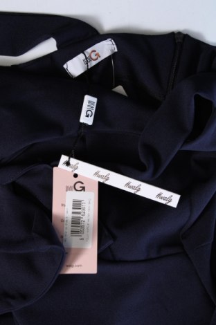Šaty  Wal G, Veľkosť XXS, Farba Modrá, Cena  28,14 €