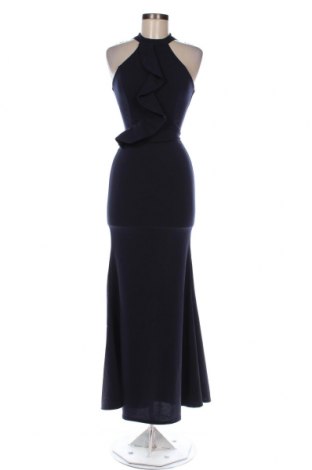 Kleid Wal G, Größe XXS, Farbe Blau, Preis 19,48 €