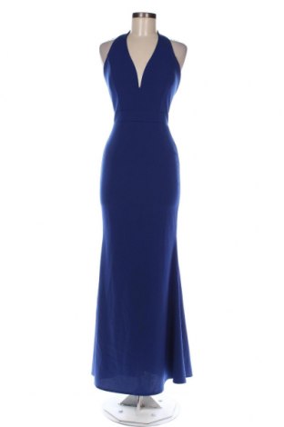 Φόρεμα Wal G, Μέγεθος M, Χρώμα Μπλέ, Τιμή 41,13 €