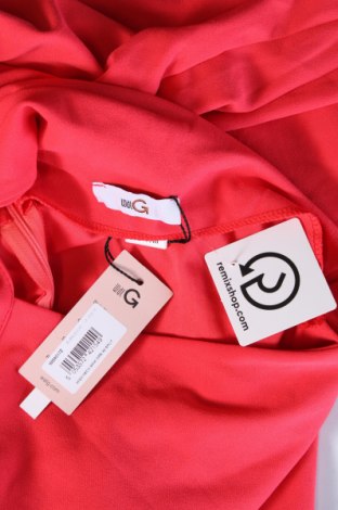 Φόρεμα Wal G, Μέγεθος XL, Χρώμα Κόκκινο, Τιμή 24,53 €