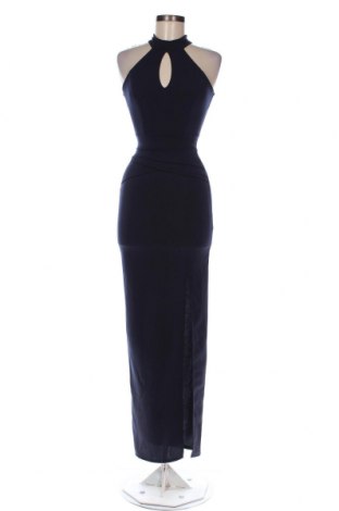 Φόρεμα Wal G, Μέγεθος XS, Χρώμα Μπλέ, Τιμή 43,30 €