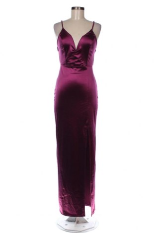 Φόρεμα Wal G, Μέγεθος S, Χρώμα Βιολετί, Τιμή 43,30 €