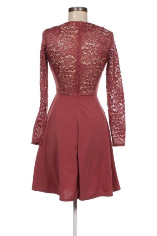 Φόρεμα Wal G, Μέγεθος S, Χρώμα Ρόζ , Τιμή 10,82 €